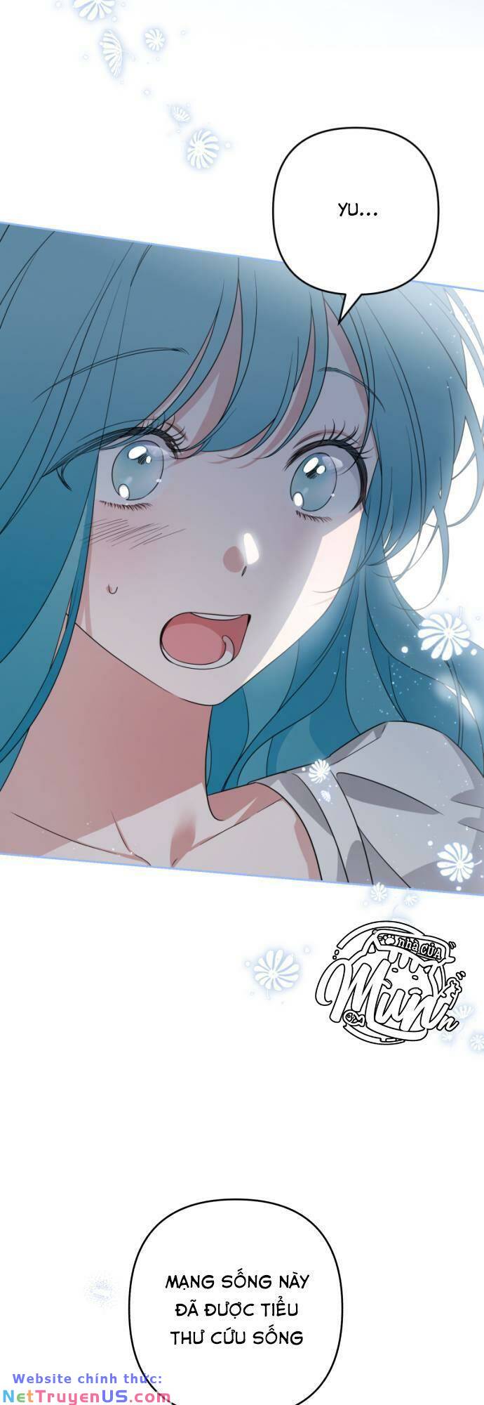 công nương mint bé nhỏ chapter 49 31