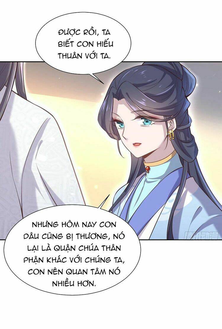 hoạn phi thiên hạ chapter 85 17