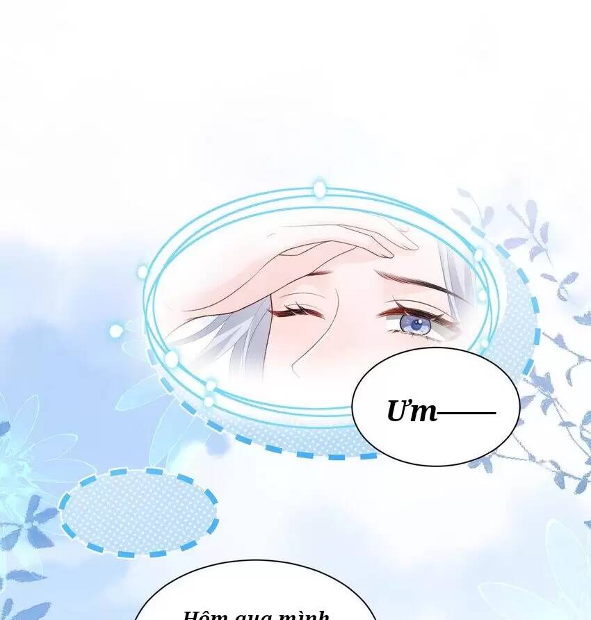 mận xanh chapter 36 3