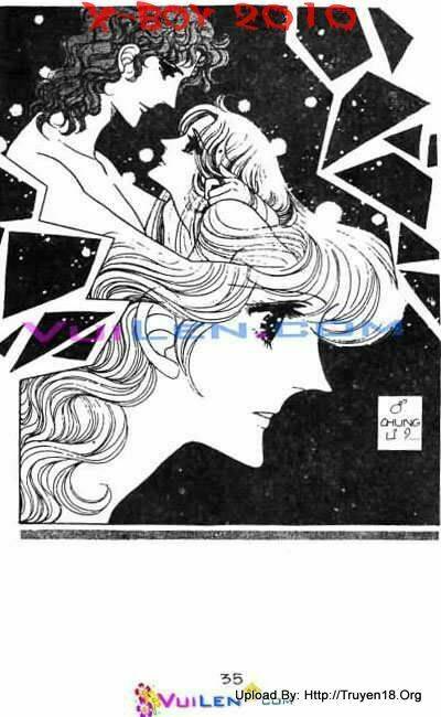 ánh đèn rực rỡ chapter 9 36