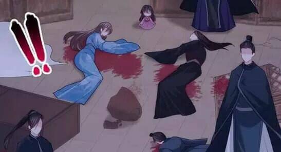 bí mật của dạ tộc chapter 19 21