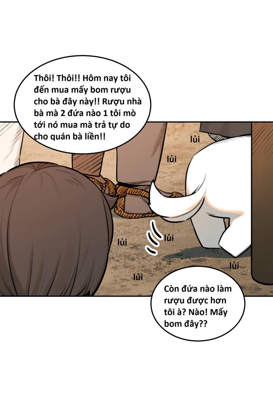 sự lụi tàn của usuzumi chapter 89 16