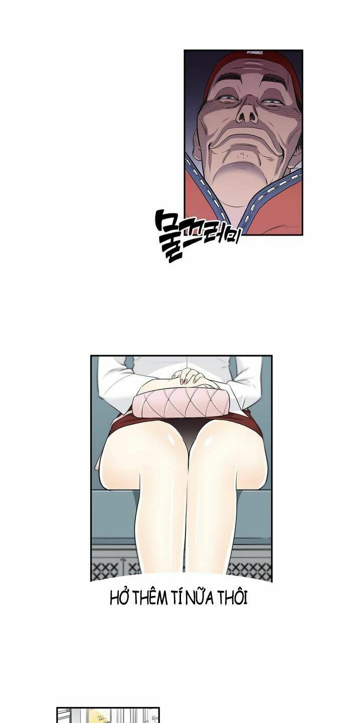 câu lạc bộ sa đoạ chapter 1 31