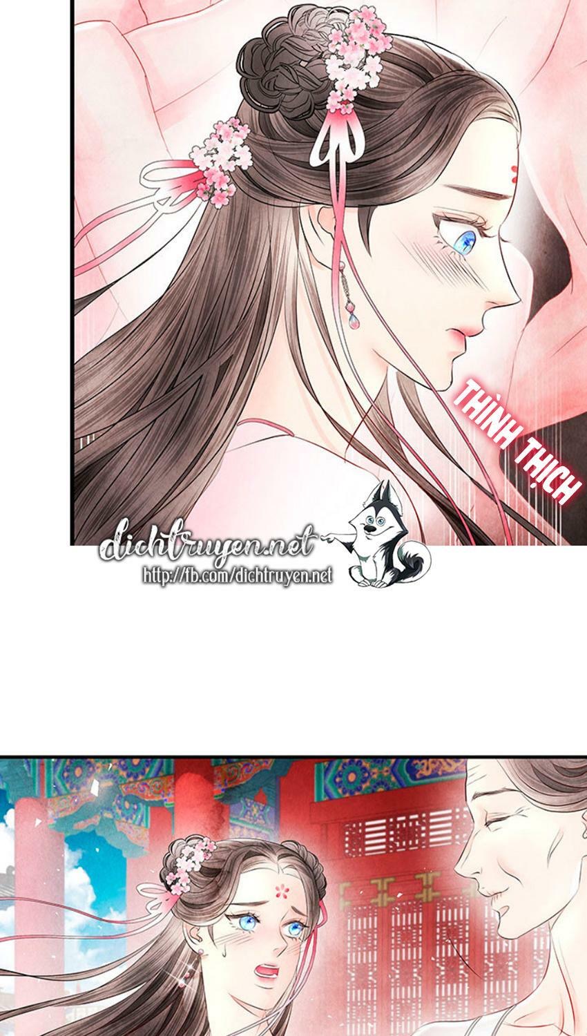 đêm dục vọng (full) chapter 17 16