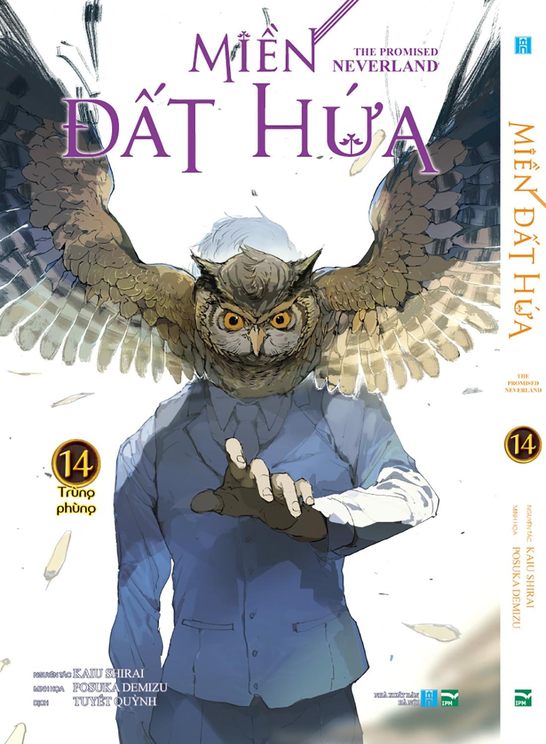 Miền Đất Hứa 14
