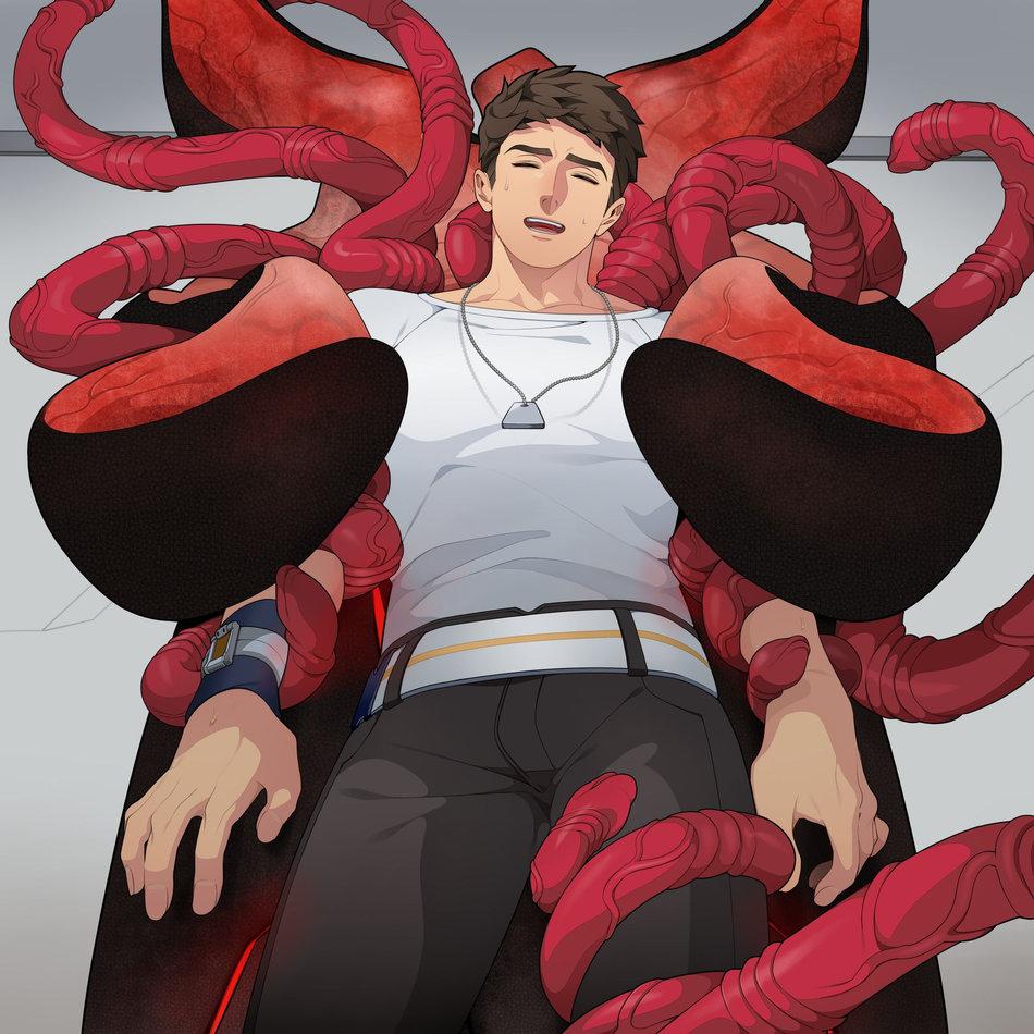 màu mè hoa lá hẹ | cg art kèm thoại chapter 39.2 30