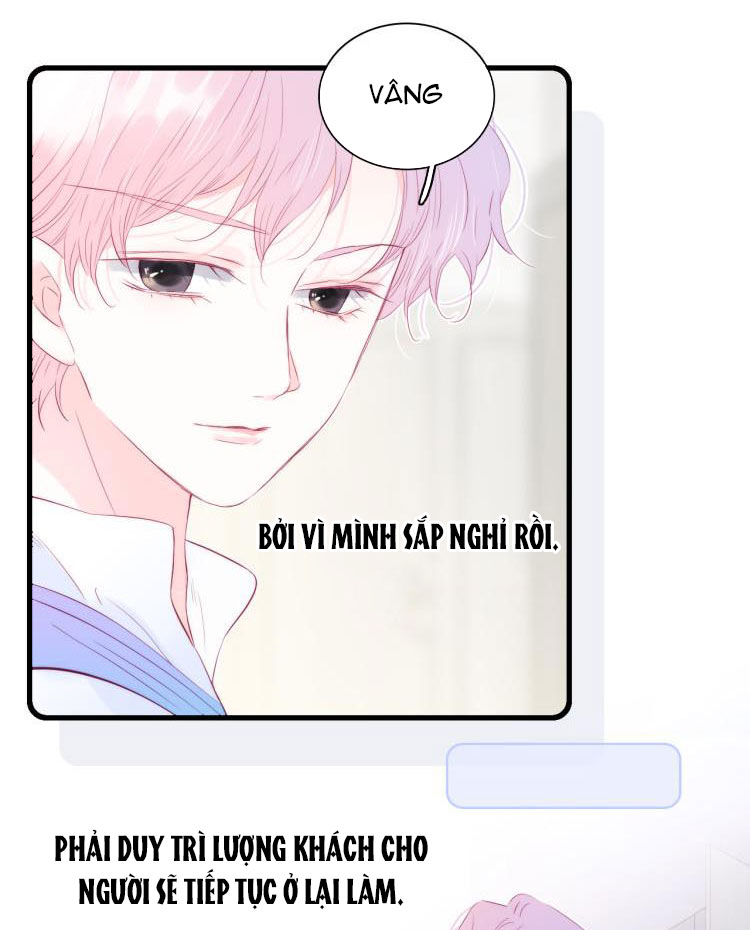 hoa và nhím cùng bỏ trốn chapter 29 13