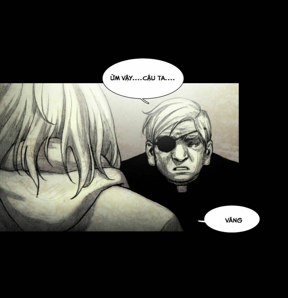 house of doll-ngôi nhà của những búp bê chapter 19 6