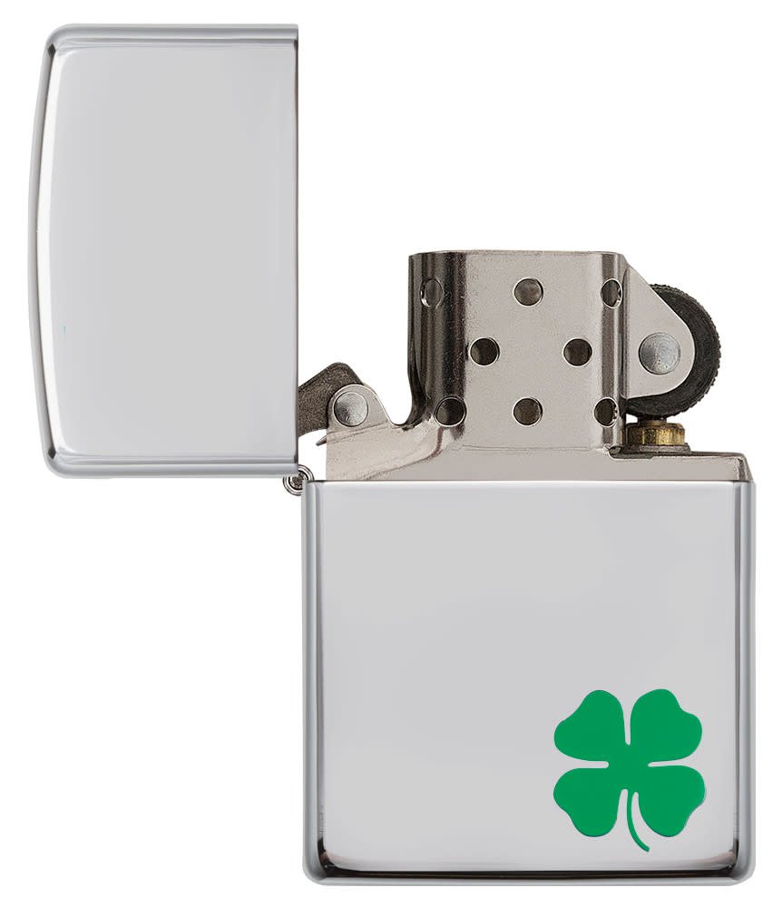 Bật Lửa Zippo Zippo Bit O’ Luck 24007