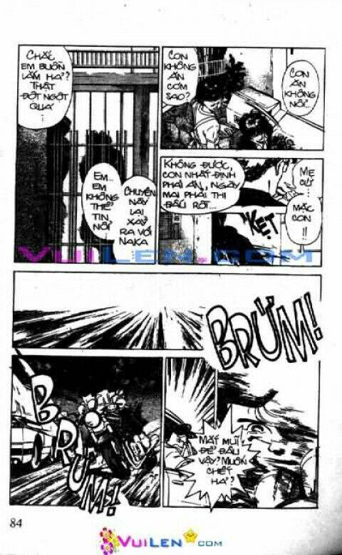 sôi động cầu trường full 17 tập chapter 8 84