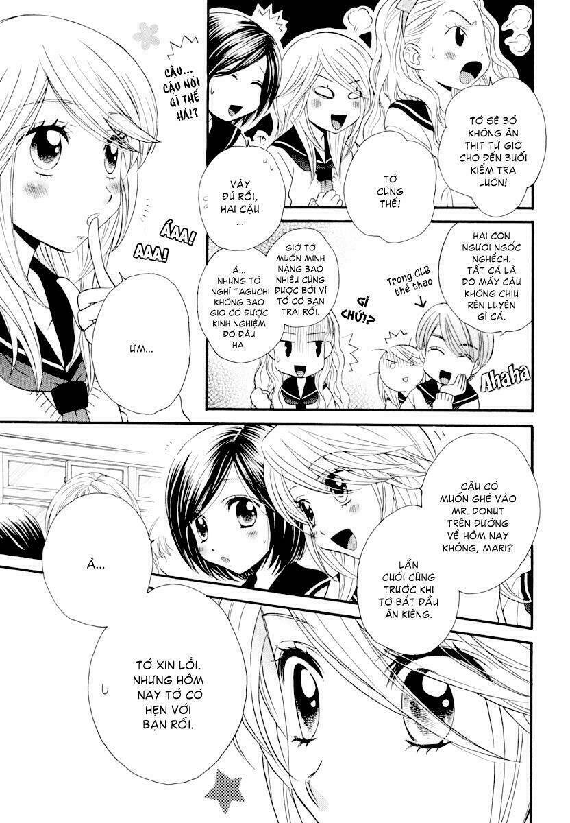 girl friends chapter 30 8