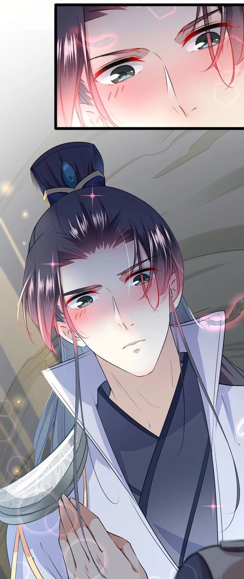 vương gia không thể trêu chapter 87 3