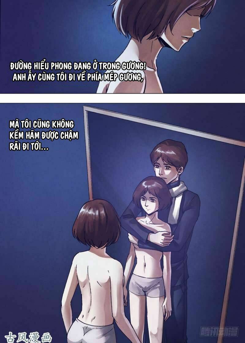 địa ngục thần y chapter 165 6