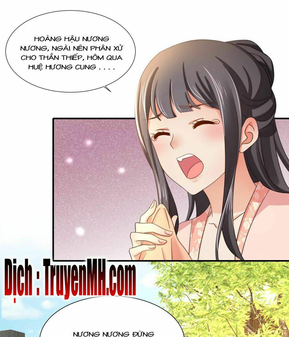 lãnh cung phế hậu muốn nghịch thiên chapter 149 4
