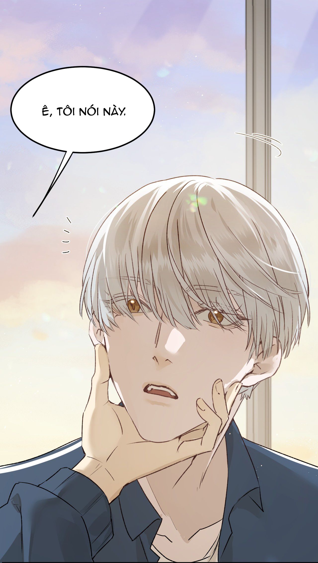 bị dã thú tùy ý nhìn trộm chapter 5.1 14