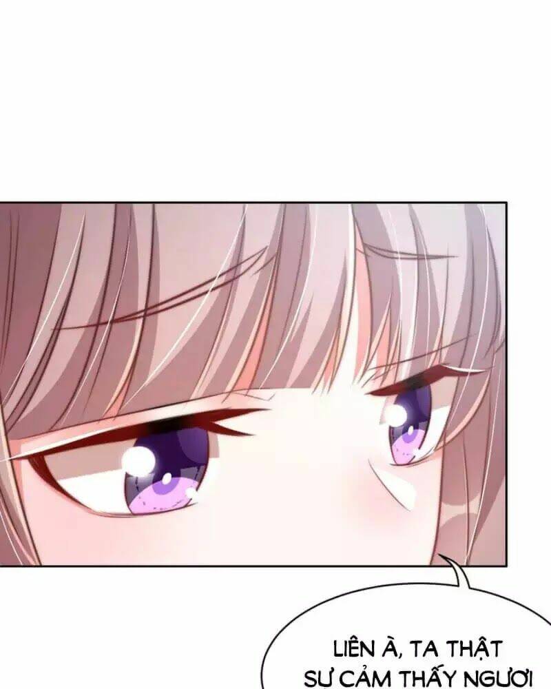 công chúa tại thượng: quốc sư mời xuống kiệu chapter 29 59