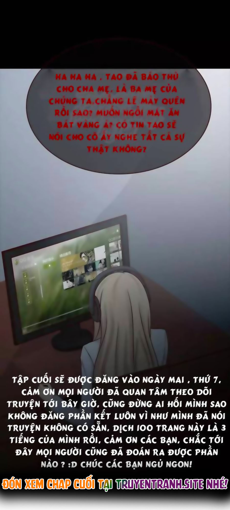 tấm da người chapter 26 25