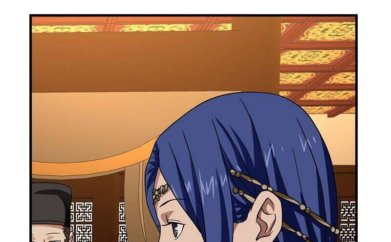 thiên long bát bộ webtoon chapter 17 55