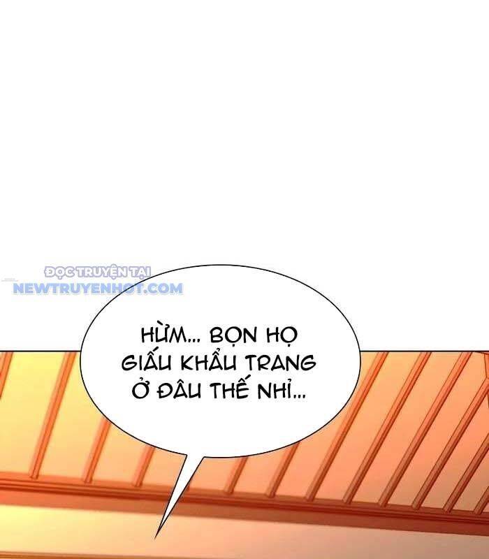 tận thế cũng chỉ là trò chơi chapter 53 60