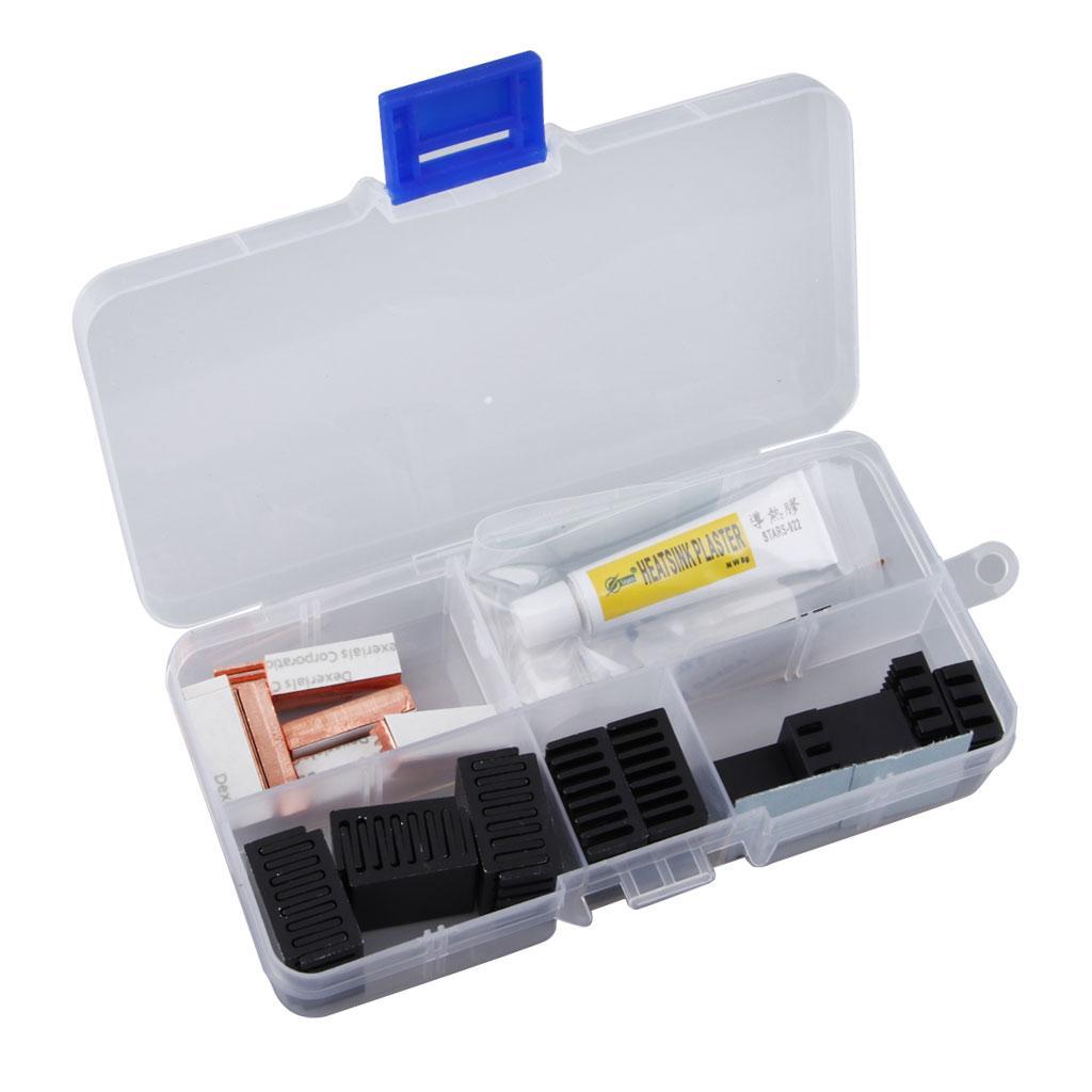 Radiating Fin / Heat Sink / Cooling Fin Vents for DC Boost Power