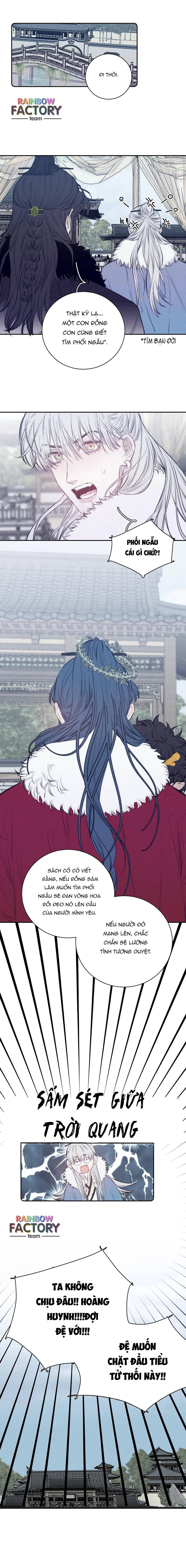 xuân nhật tương chí chapter 40.1 6