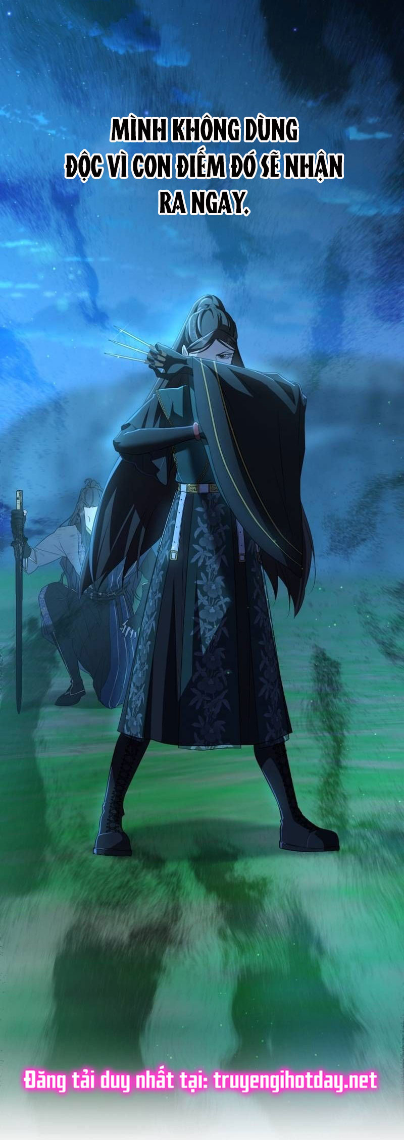 trở thành đứa cháu gái bị ghẻ lạnh trong gia tộc võ giả hùng mạnh chapter 32.1 39