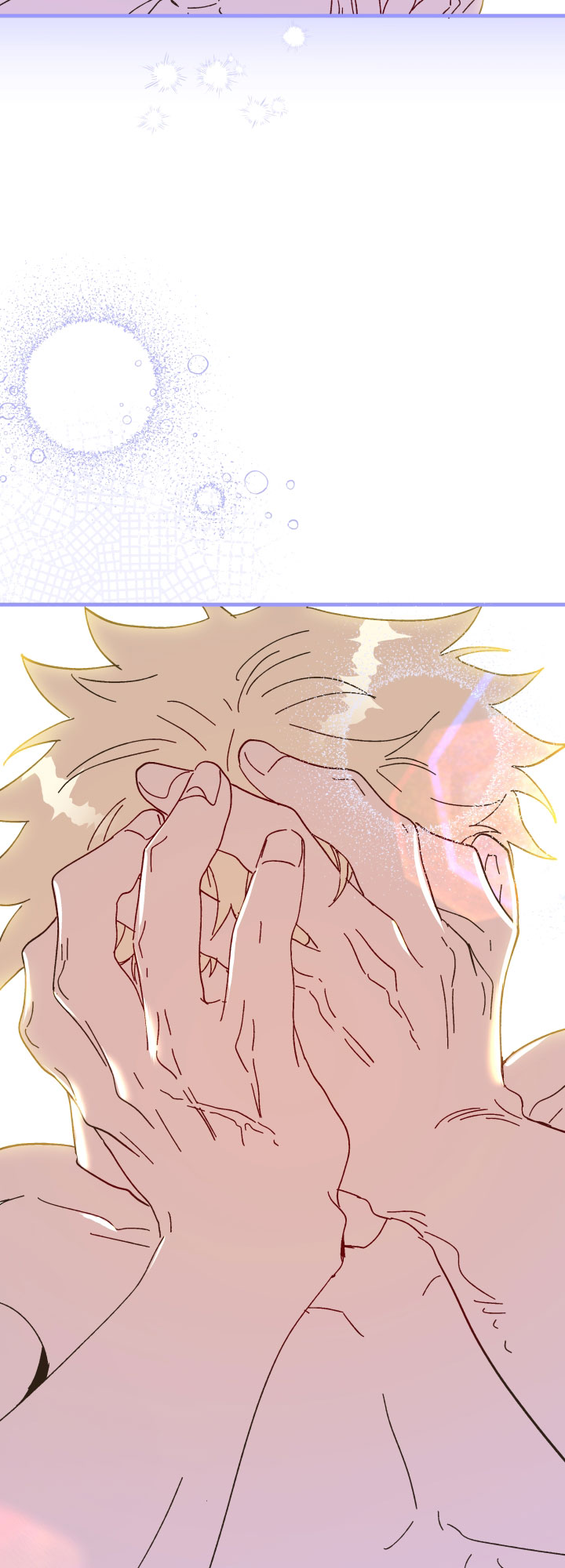 công chúa giả điên chapter 58.2 10