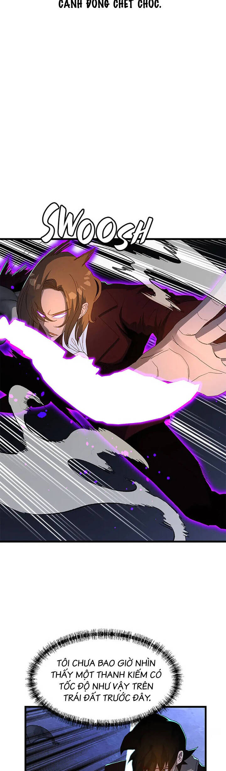 sự bế tắc bất khả chiến bại chapter 72 14