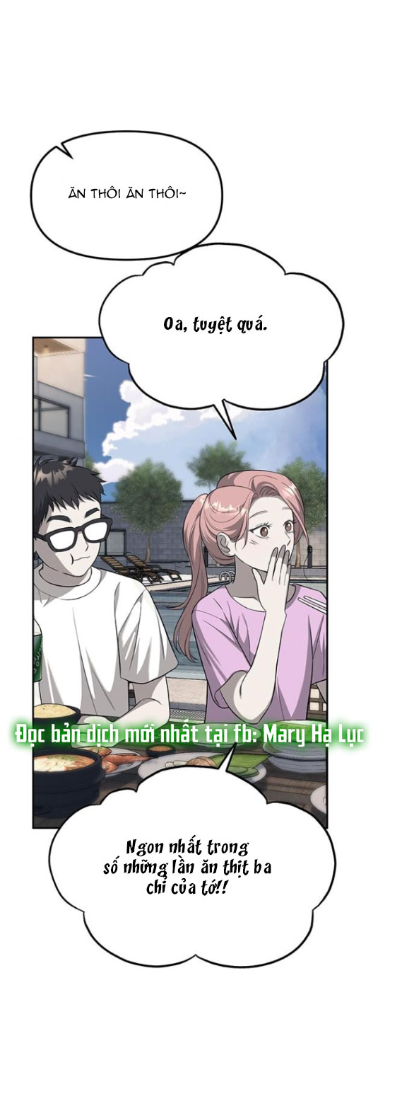 xâm nhập trường trung học tài phiệt chapter 66.2 45