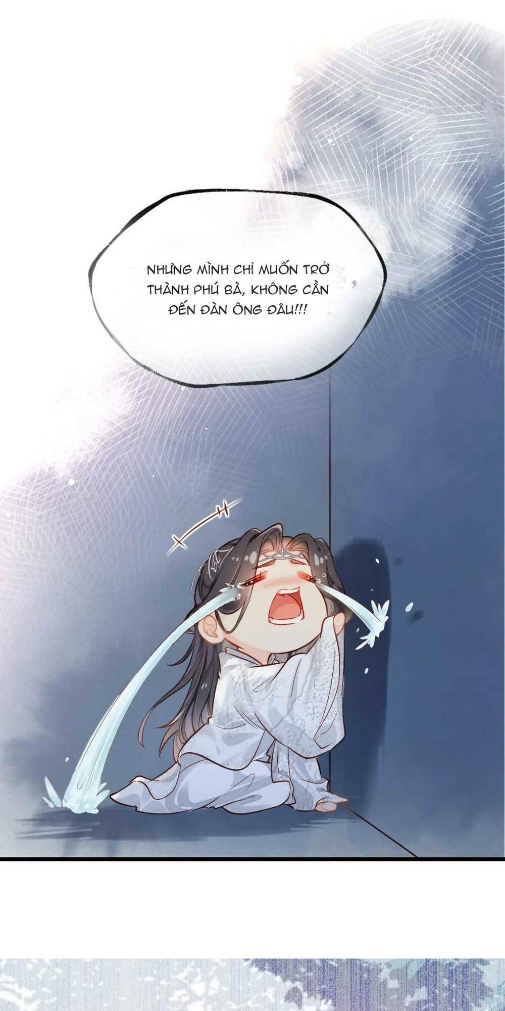 xuyên sách : nghịch đồ hắn lại muốn bắt nạt sư phụ chapter 5 40