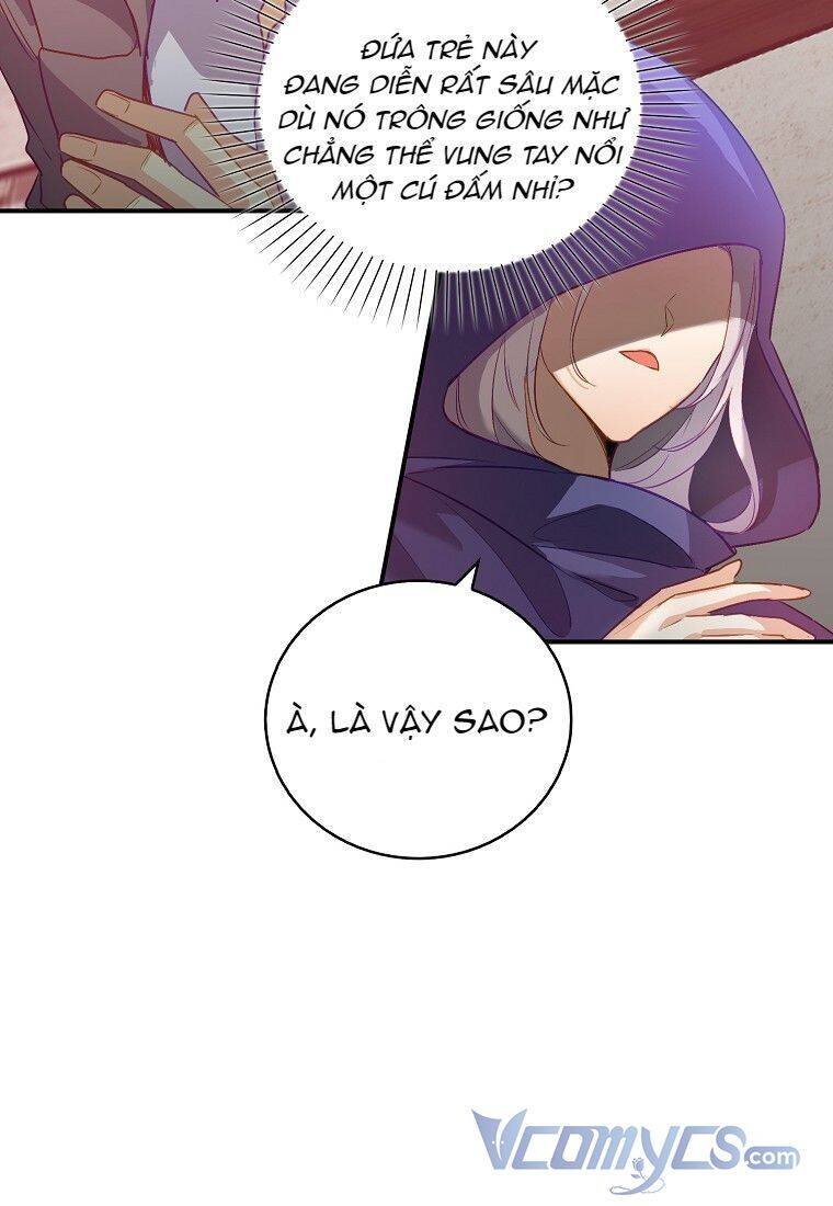 tôi chỉ nhận ra sau khi mất cô ấy chapter 20 42
