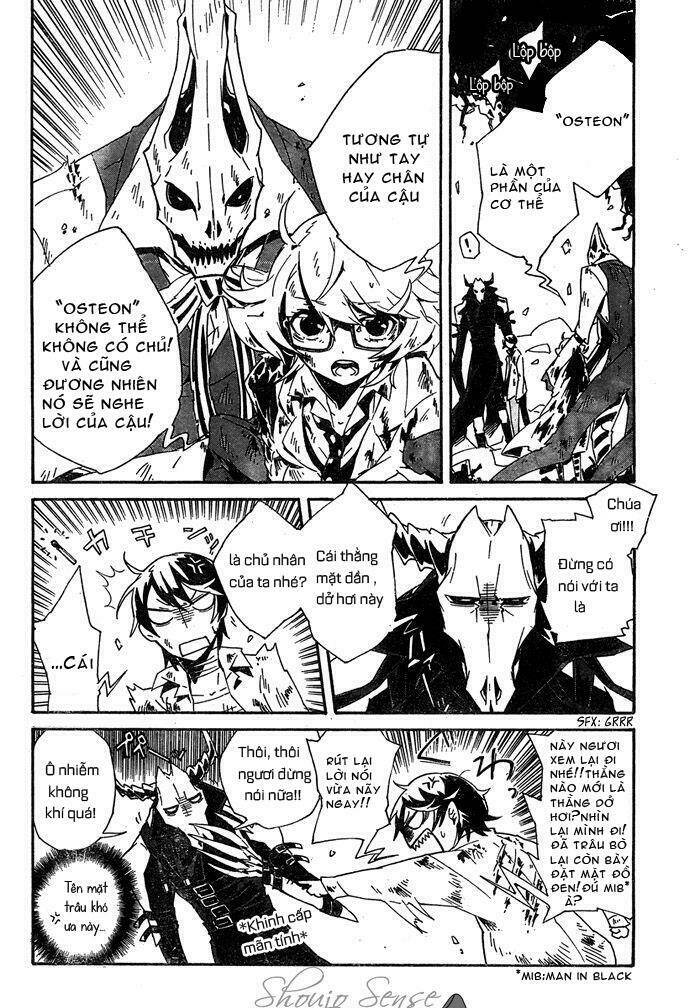 2 x bone chapter 2 27