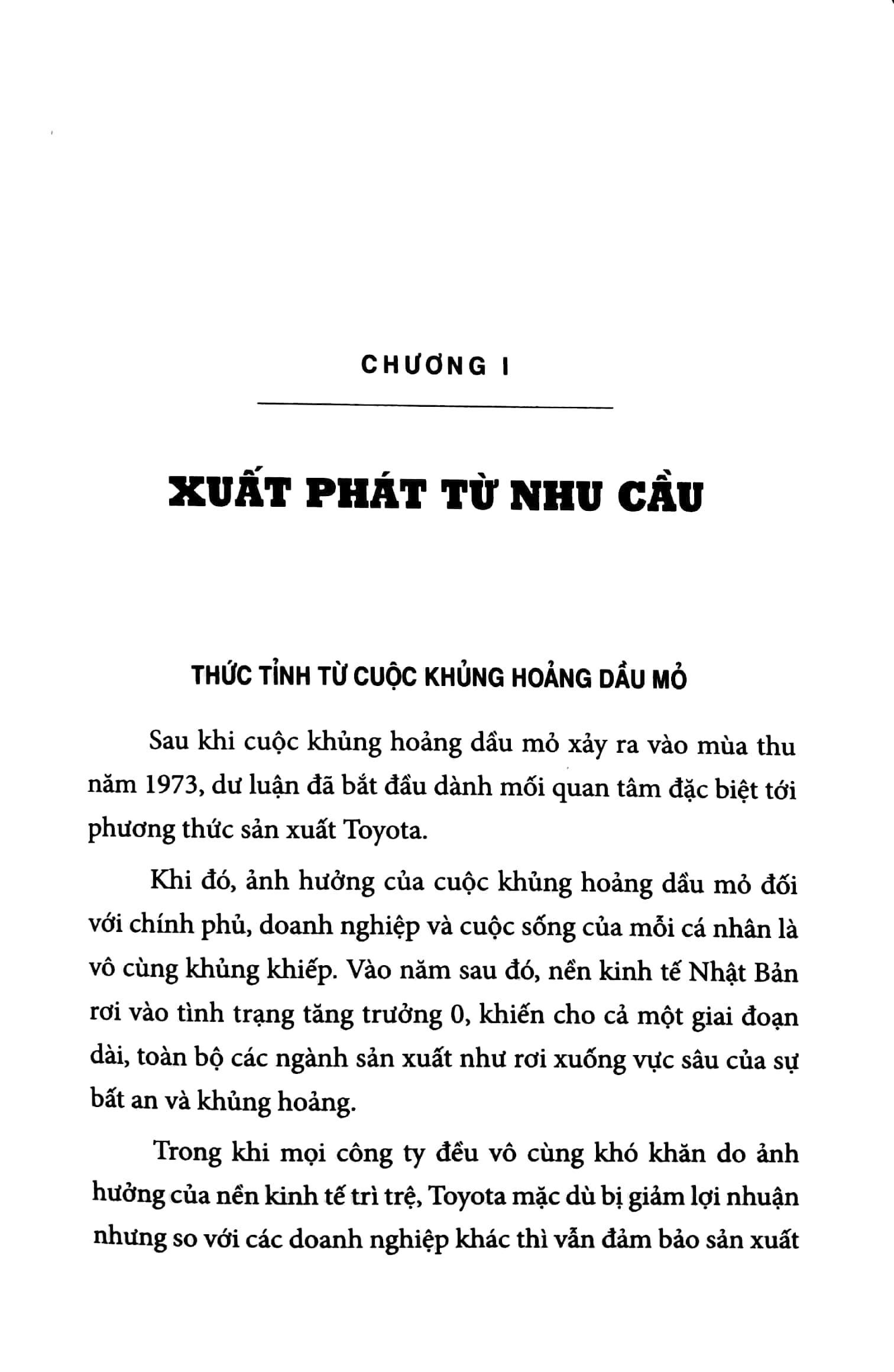 Hệ Sinh Thái Toyota