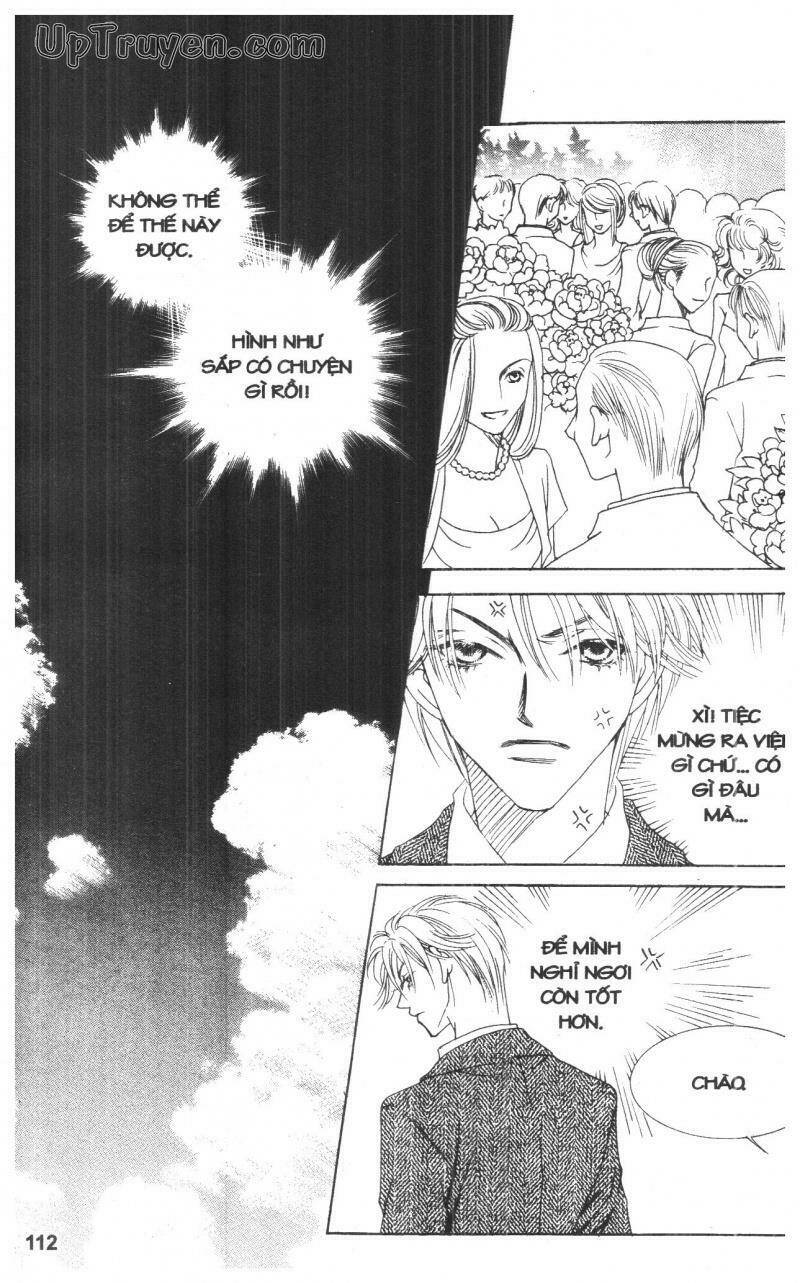 cinderella man chapter 6 112