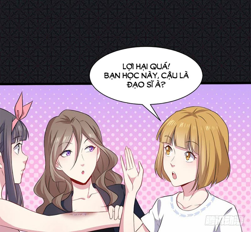 ngạo kiều quỷ vương yêu ta chapter 45 10