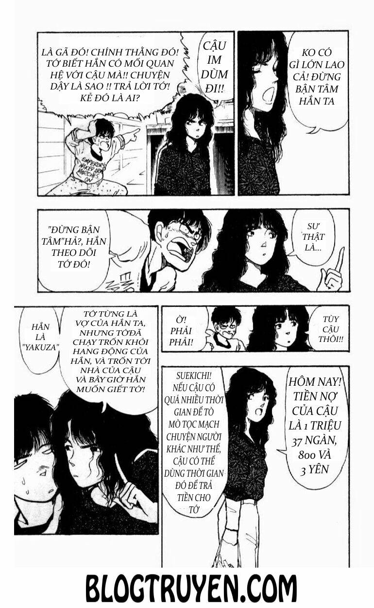 asatte dance chapter 18 12