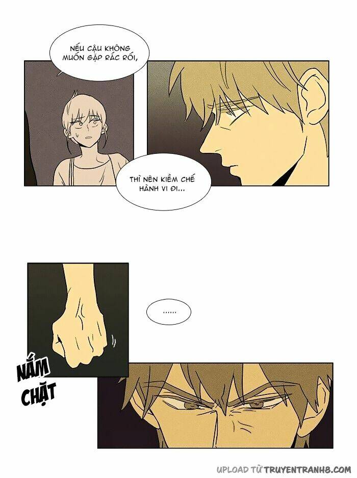 bẫy tình yêu chapter 62 23