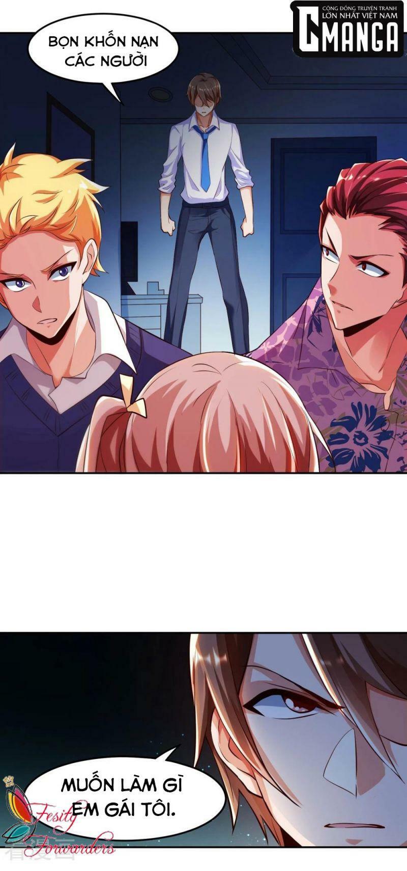 luyện tập thành thần chapter 2 32