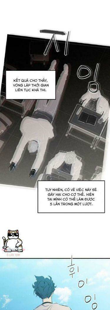 nhân vật phản diện bất tài chapter 2 17