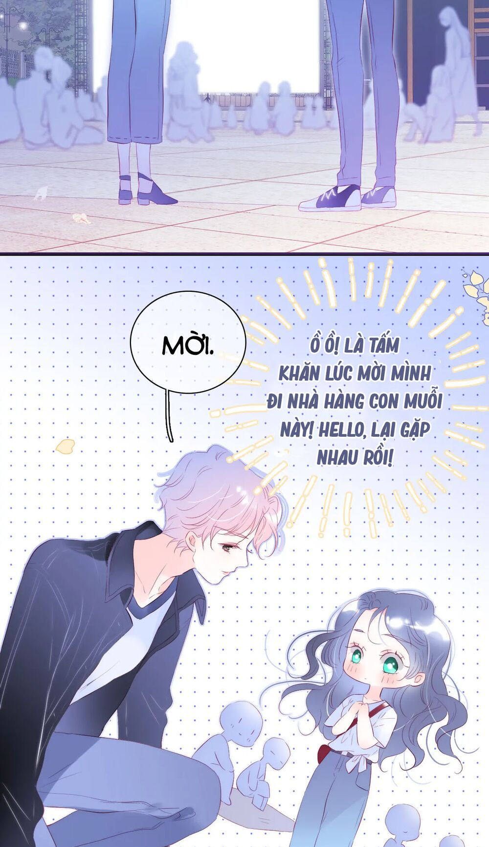 chạy trốn cùng con nhím chapter 35 28