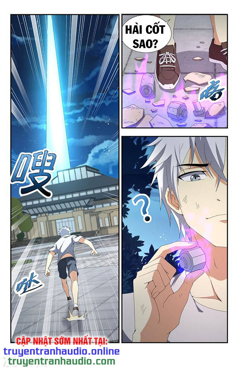 long ẩn giả chapter 204 1