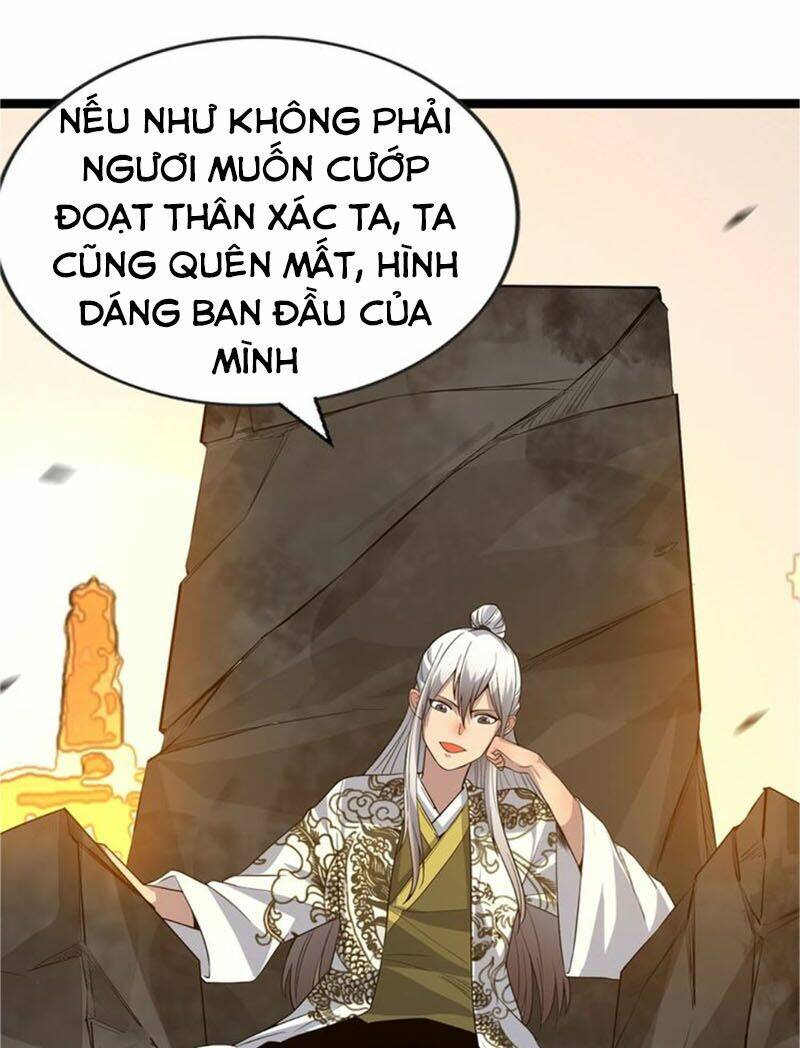 ta luyện dược thành thánh chapter 26 28