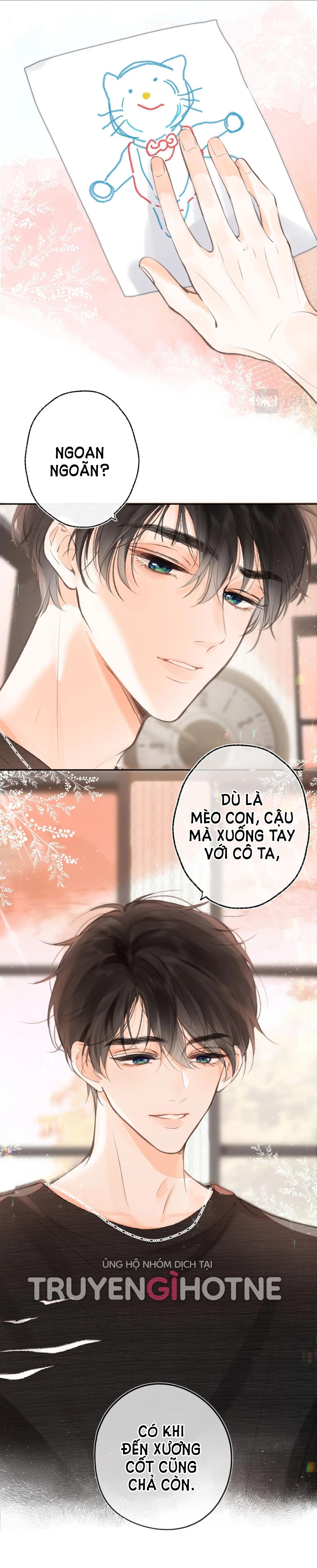 Tôi Mơ Giữa Ban Ngày chapter 2.2 - Trang 16