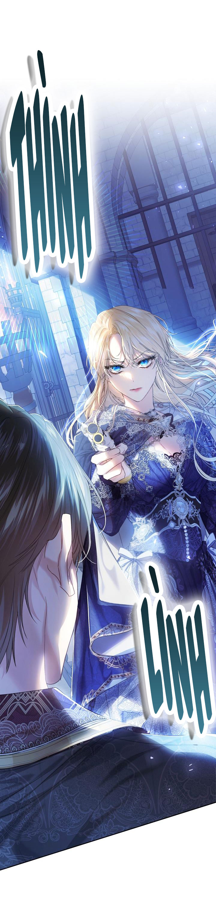 con rối ác nữ marionette chapter 55 43