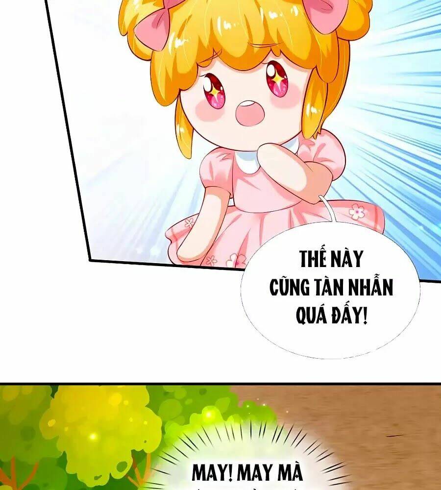 bỗng một ngày trở thành con gái nhà vua chapter 158 5