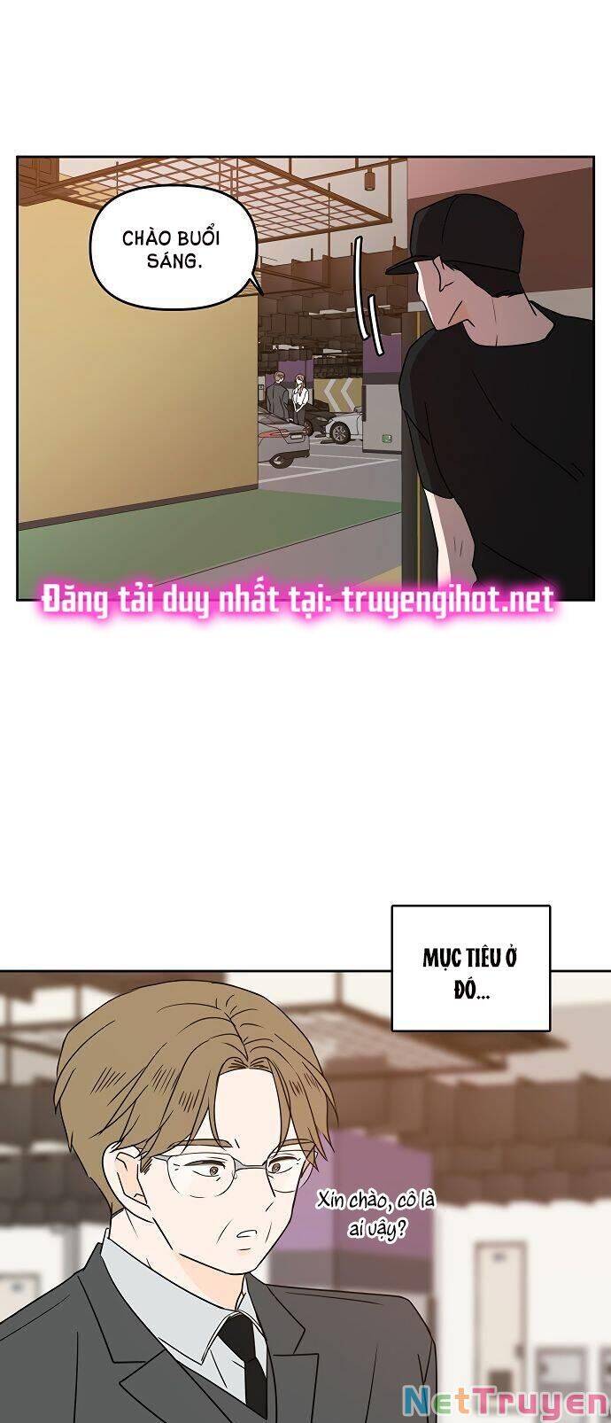 kiếp này cũng xin chăm sóc tôi như vậy nhé kiếp này cũng xin chăm sóc tôi như vậy nhé chapter 72 46