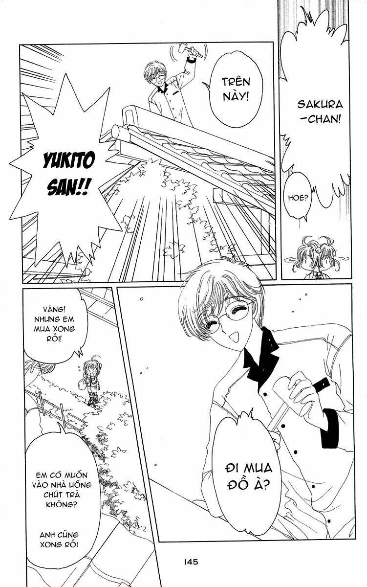 card captor sakura chapter 19 8