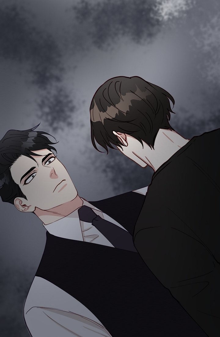 quái vật trong màn sương chapter 0 34