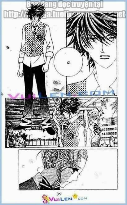 sức thanh xuân chapter 9 39