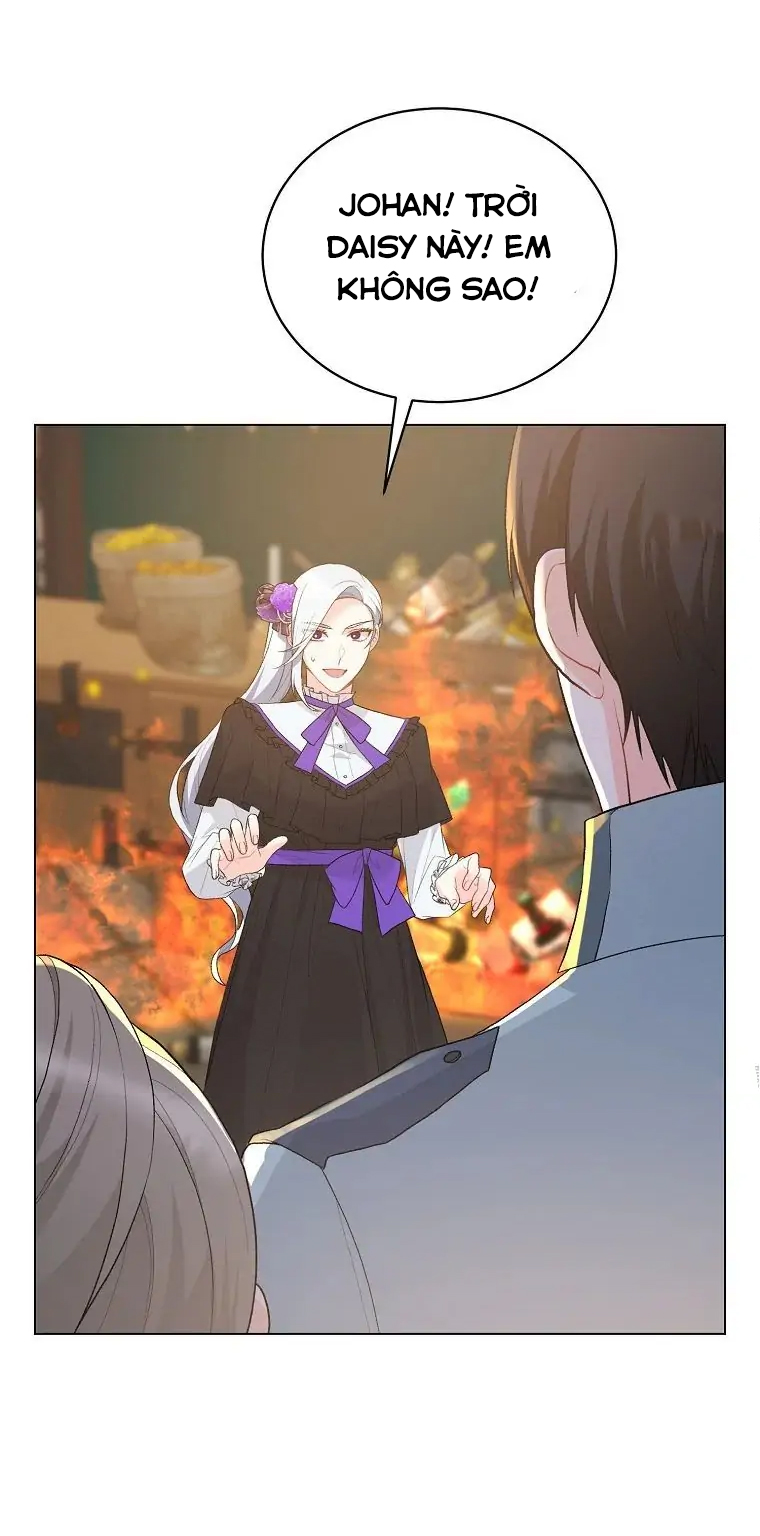 tôi sẽ trở thành nhân vật chính chapter 80 32